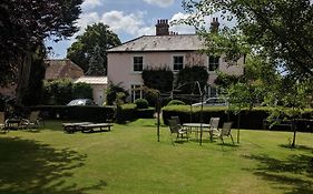 Marley House Bed And Breakfast