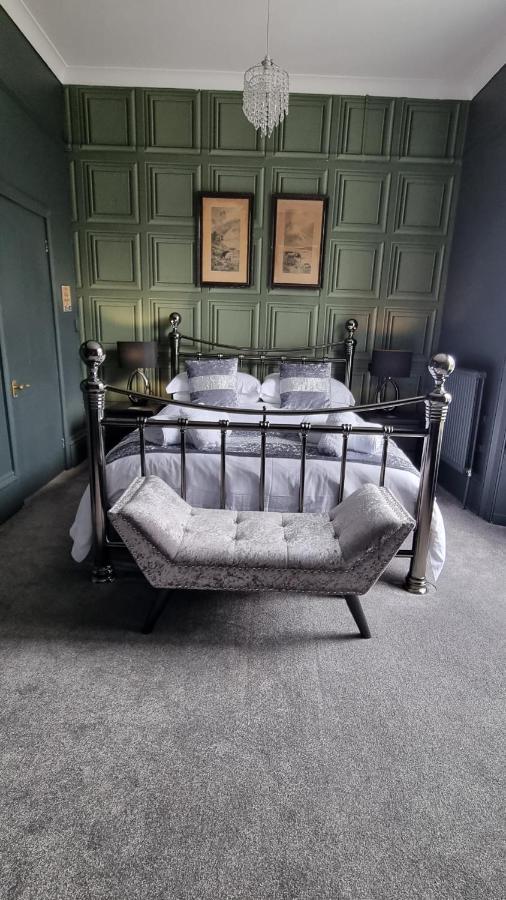 Marley House Bed And Breakfast Winfrith Newburgh Zimmer foto